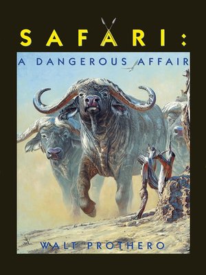 cover image of Safari
